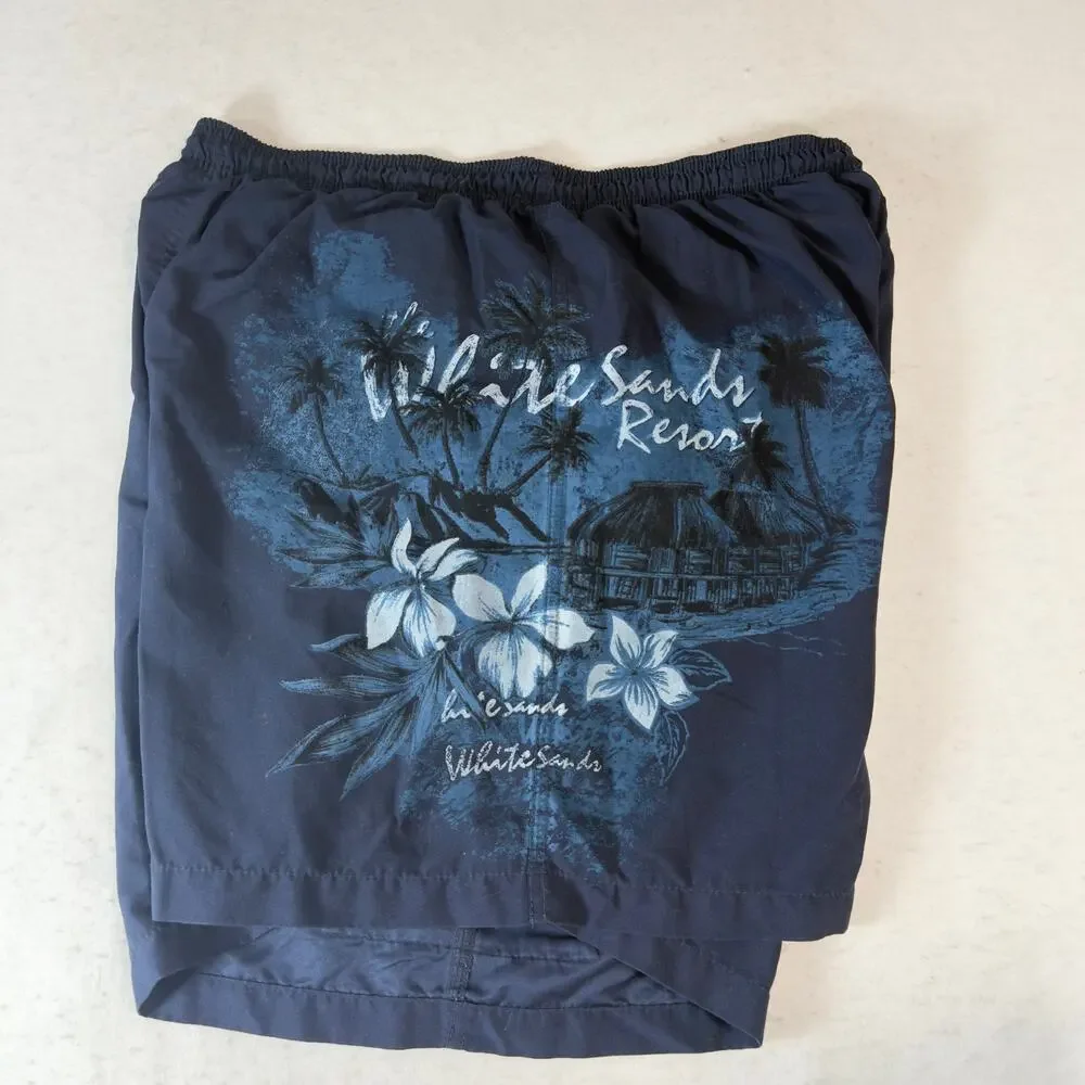 Puritan men’s swim